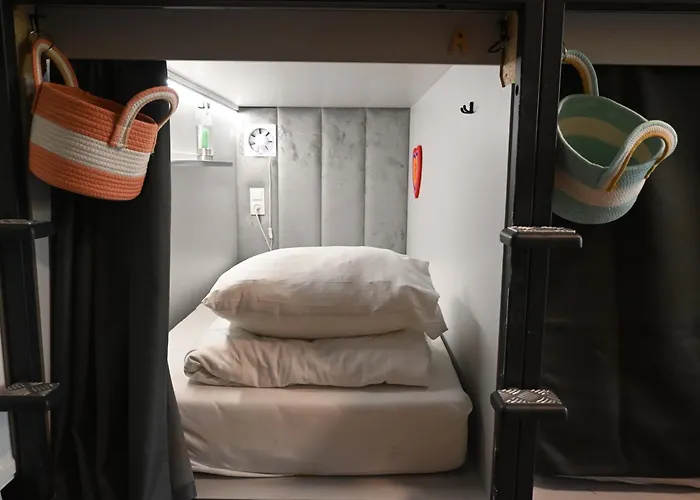 DutchiesHostel Amsterdam